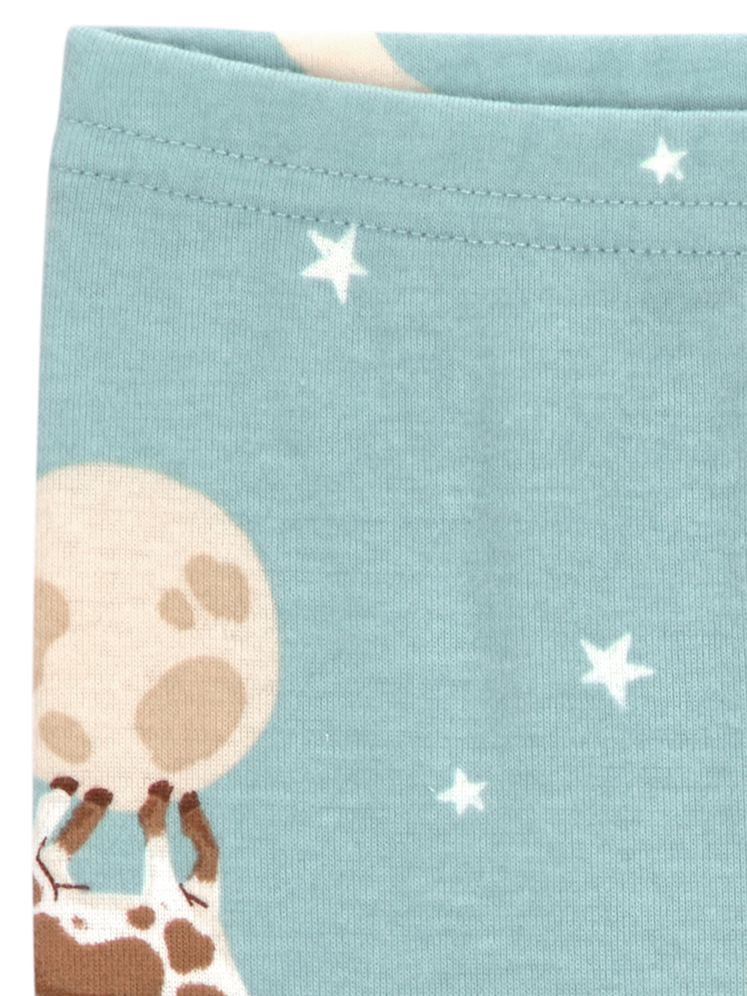 Carter's Child of Mine Toddler Pajama Set, 2-Piece, Sizes 12M-5T