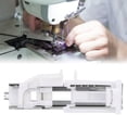 thumbnail image 4 of Prensatelas para máquina de coser, prensatelas para ojales, ojales a presión, máxima comodidad, 4 of 8