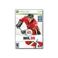 thumbnail image 1 of NHL 09 - Xbox 360, 1 of 4