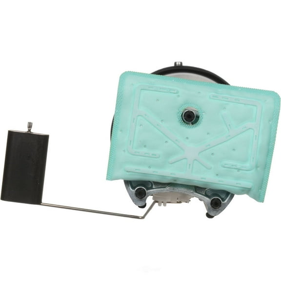 Fuel Pump Module Assembly Fits select: 2003-2004 JEEP WRANGLER / TJ