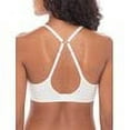 thumbnail image 2 of Secret Treasures Women's Luxe Wirefree Bra, 2 of 2