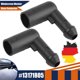 thumbnail image 4 of Conector Manguera Lavado Repuesto Conectores Bomba Parabrisas Coche Codo 13171805 1452941 para Vauxhall Opel, 4 of 9