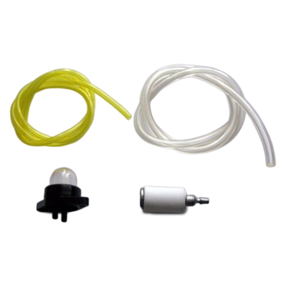 FUEL LINES , SCREW IN PRIMER & FUEL FILTER FOR POULAN ,McCULLOCH