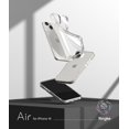 thumbnail image 2 of Ringke Air [Slim Yet Sturdy] Compatible with iPhone 14 Case 6.1 Inches, Transparent Flexible Lightweight Thin Cover - Clear, 2 of 8