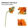 thumbnail image 2 of Fleurs de Tournesol Décoration de Mariage, 2 of 12