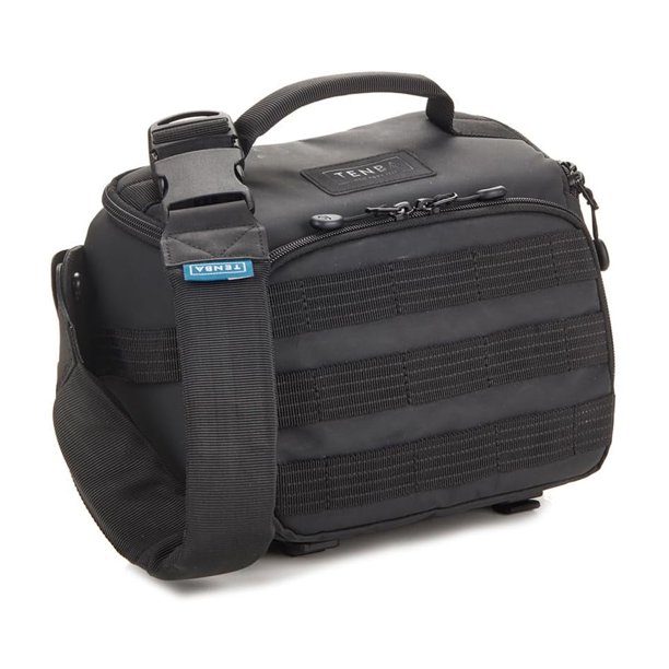 Mochila Tenba Axis v2 4L para cámara réflex digital sin espejo