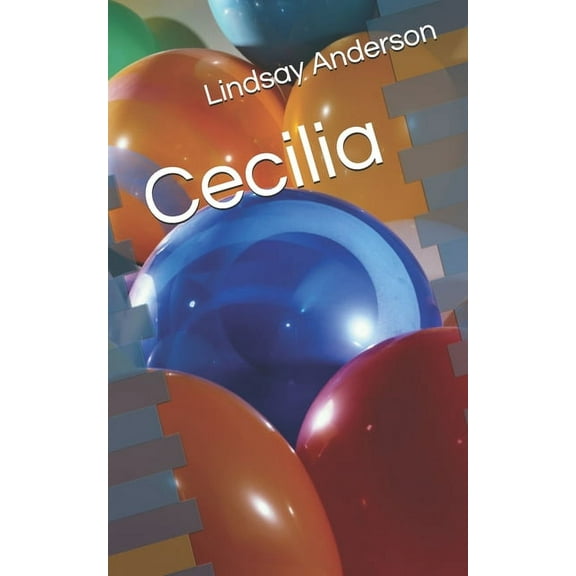 Cecilia (Paperback)