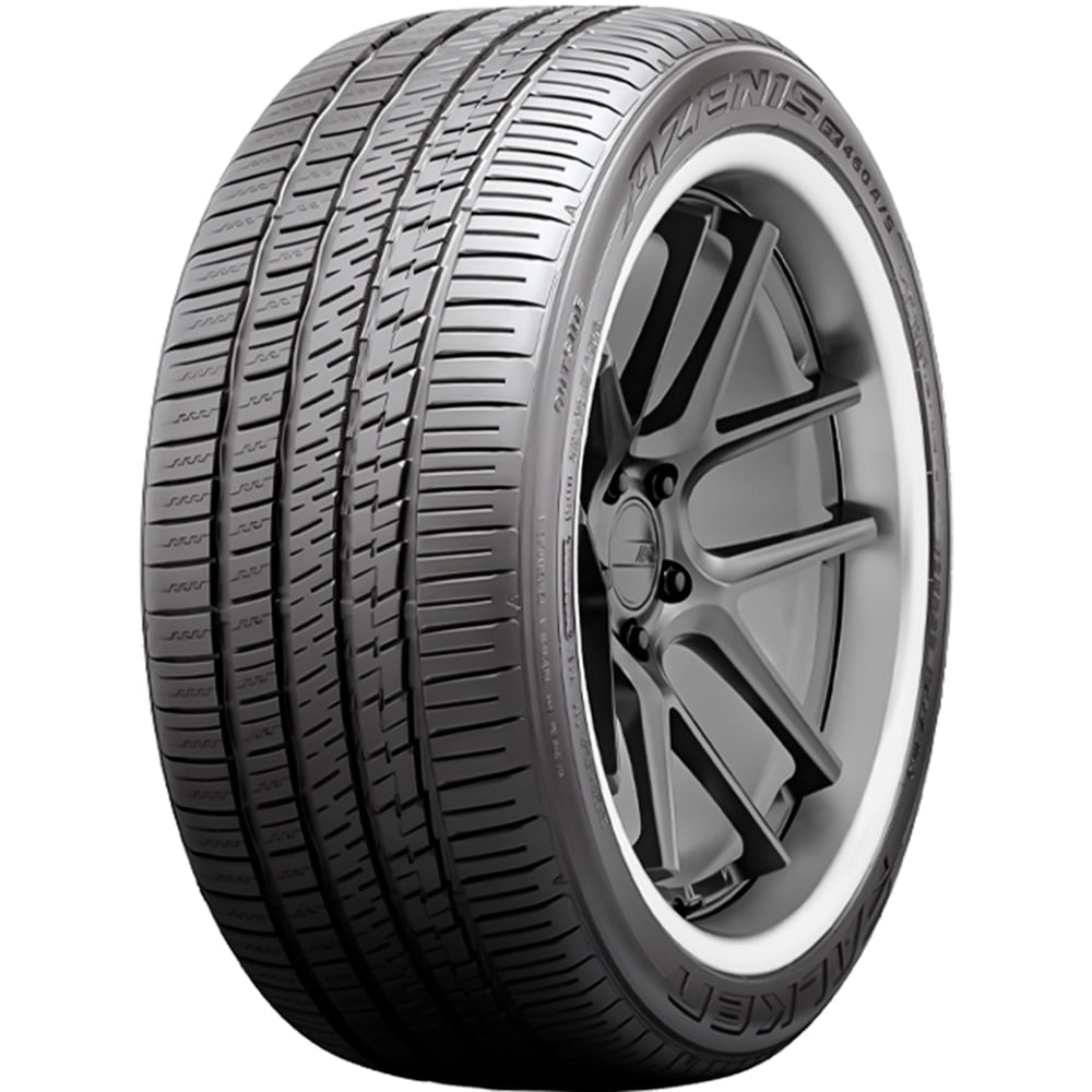 Continental SportContact 6 UHP Summer 265/35R22 102Y XL