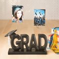 thumbnail image 2 of Fashion Craft Grad Clip Holder Picture Frame, 2 of 2