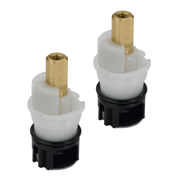 Flowrite Replacement Stem Embly For Delta Faucet Rp25513 2 Pack For Delta Faucet Rp25513 2 Pack