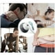 thumbnail image 2 of Masajeador portátil para adelgazar, salud, cuerpo humano, eléctrico, anticelulítico, cuello Cervi Irfora Alisador, 2 of 7