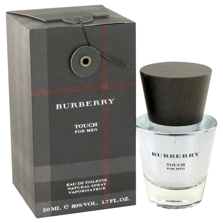 burberry touch burberry touch