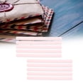 thumbnail image 1 of YSTINNG 10Pcs Sealing Wax Sticks MultiColor Small Round Stamp Tools for DIY Invitations Cards Envelopes B311-1042, 1 of 5