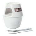 Hershey's Fondue Set for Kids and Adults