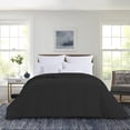 thumbnail image 4 of 1-Piece Down Alternative Comforter - Soft Lightweight Microfiber Comforter – Hypoallergenic, Breathable, Year-Round Use Bedding, 4 of 4