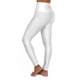 thumbnail image 3 of Salsa Dance Gift High Waisted Yoga Leggings, 3 of 4