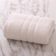thumbnail image 1 of Nvzi Toallas grandes supersuaves, 2 toallas blancas - 40*80 cm, toallas de algodón premium, las mejores toallas para un baño de lujo, toallas absorbentes de secado rápido para uso diario., 1 of 5
