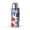 Pioneer Flower-2, variant on 20 Oz Pioneer Flower Coffee Tumbler Double Wall Insulated Stainless Steel Water Bottle | Metal Reusable Thermoses Flask with Cup Cap | Leak & Sweat Proof with Anti-Dust Lid