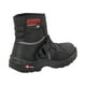 thumbnail image 3 of Botas Hombre Pro Cliff Protection Piel Durable Resistente Ajustable Comodo Suela Anti Derrapante negro 25, 3 of 5
