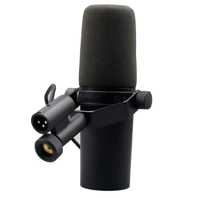 SM7B microphone sm7b dynamic microphone podcast studio set for