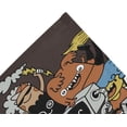 thumbnail image 6 of Halloween Doodles Tapestry 40x60 Inche Wall Hanging Tapestry Wall Art Hanging Tapestries Bedroom Living Dorm Room Wall Decor Fabric Home Decor Gifts, 6 of 7