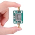 thumbnail image 2 of Amplificador señal RF Board banda ancha Receptor ruido TQP3M9009 con ganancia carcasa blindaje 21.8db 50-4000MHz, 2 of 9