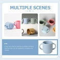thumbnail image 5 of Kids Cups for Toddlers Silicone Baby Infant Transition Bottles 1 Year Old, 5 of 5
