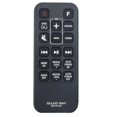 thumbnail image 1 of New Akb74815376 Replacement Remote Control Fit For Lg Wireless Soundbar, 1 of 5