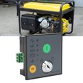 thumbnail image 4 of Módulo De Controlador De Generador De Arranque, Controlador De Generador De Arranque Manual Automático Electrónico 701K-MS Con Llave Para Generador, 4 of 7