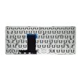 thumbnail image 3 of New US Russian Laptop Keyboard For HP Elitebook 2560 2560P 2570 2570P With Black Silvery Frame Replace Notebook Keyboard RU Silver Frame, 3 of 6