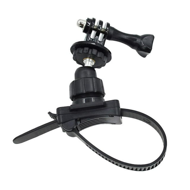 1 soporte para abdominales para Gopro.