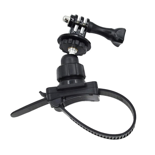 1 soporte para abdominales para Gopro.