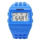 thumbnail image 1 of Reloj De Lego Bloques Pulsera Multifuncional Alarma, 1 of 5