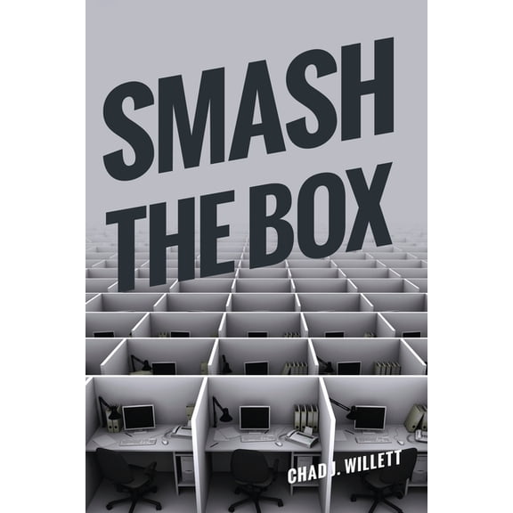 Smash the Box, (Paperback)