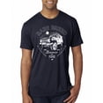 thumbnail image 2 of Wild Bobby Rare Breed Ford Bronco Men Premium Tri Blend Tee, 2 of 6