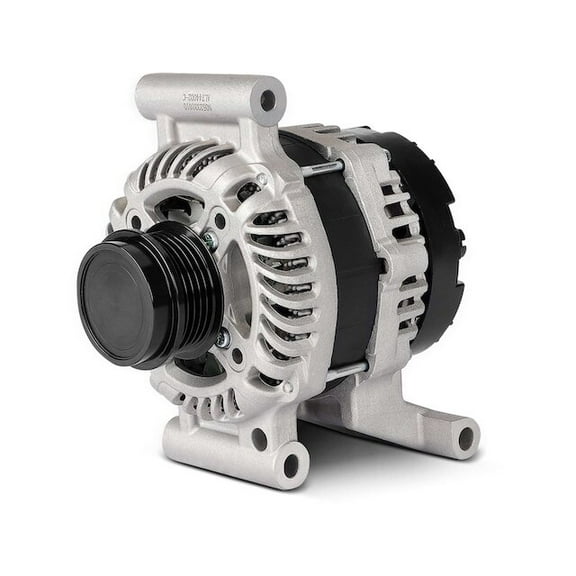 Alternator 1 - Compatible with 2016 - 2019 Chevy Cruze 1.4L 4-Cylinder 2017 2018