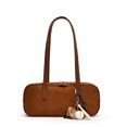 thumbnail image 1 of Bolso Bandolera para Mujer Con Hobo Cuero PU, 1 of 9