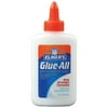 Elmer's Glue-All Multi-Purpose Liquid Glue, Extra Strong, 4 oz., Great for Making Slime, 1 Count
