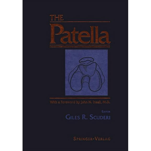 The Patella, (Paperback)