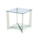 thumbnail image 1 of Home Gear Cole End Table, 1 of 1
