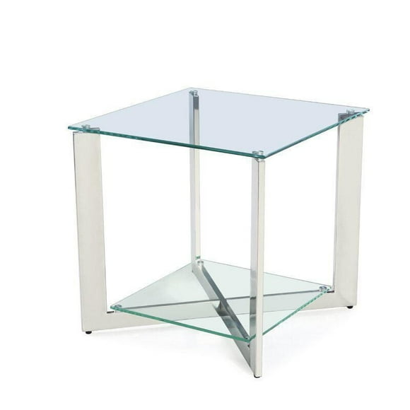 Home Gear Table de bout Cole