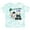 Tie Dye Green, variant on Inktastic Out of This World Big Brother Astronaut in Space Boys Toddler T-Shirt