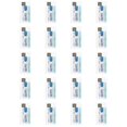 thumbnail image 1 of 20X TempU05 Registrador de Datos de Temperatura 60 Días Analizador de Temperatura Desechable PDF USB, 1 of 5
