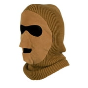 QuietWear Knit and Fleece Patented Mask