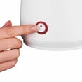 thumbnail image 4 of Cafetera PERSONAL HAMILTON BEACH 43700 roja 5 TAZAS, 4 of 5