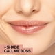 thumbnail image 3 of Brillo de labios wet n wild MegaSlicks Ultra-Brillante Rose Gold, 3 of 9