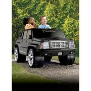 New Cadillac Escalade