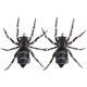 thumbnail image 3 of 2 cebos de pesca de araña para exteriores, señuelos de pesca de araña artificiales, suministros de pesca, 3 of 3