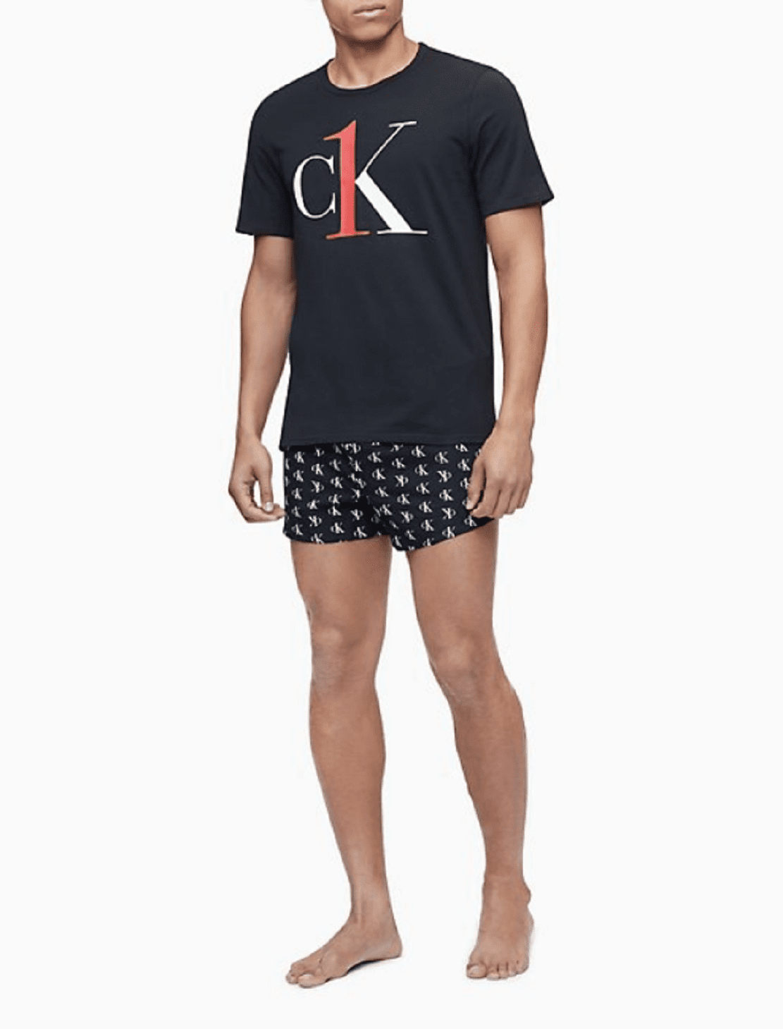 crewneck ck