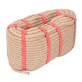 thumbnail image 4 of <p>Handicraft Jute String, 50M Length Multi Strands Jute Rope  For Craft</p>, 4 of 7